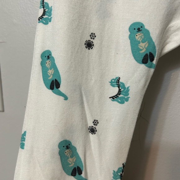 Kyte Retired Cuddle zip LS romper. From 2023. Size 18-24m - Picture 6 of 11